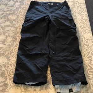 Roxy Snow Pants size small